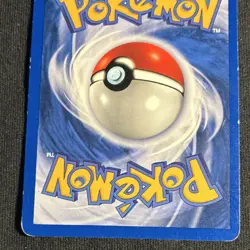 Dark Golbat 7/82 Holo Team Rocket Rare 1999- 2000 Wizards Pokemon TCG English - Image 5