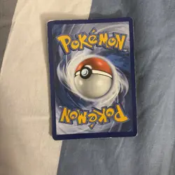 2016 Pokemon XY Evolutions Charizard Reverse Holo #11/108 LP - Image 2