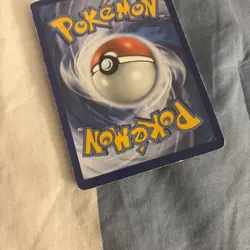 2016 Pokemon XY Evolutions Charizard Reverse Holo #11/108 LP - Image 4