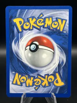 Pokemon TCG Sabrina's Abra Gym Challenge 1st Edition Common 94/132 - Image 2