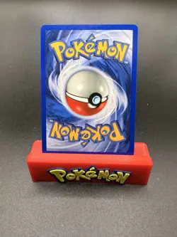 Butterfree ⭐ 9/18 Southern Islands 2001 Pokemon NM - Image 3