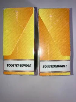 Pokemon TCG: Surging Sparks Booster Bundle 2x - Factory Sealed FREE SHIPPING! - Image 4