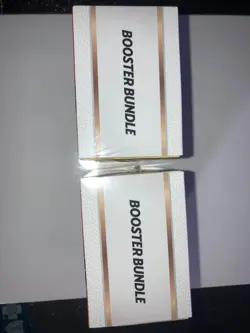 Pokemon TCG: Surging Sparks Booster Bundle 2x - Factory Sealed FREE SHIPPING! - Image 5