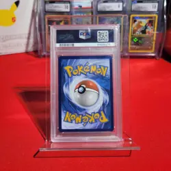 2023 Pokemon Blastoise Ex Holo 200/165 • PSA 9 MINT Special Illustration Rare! - Image 2