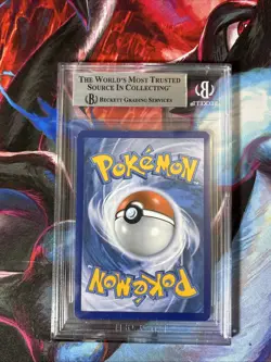 Pokemon Xy Furious Fist Dragonite Ex Holo Ur Bgs 8 #108 - Image 2