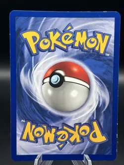 Pokemon TCG Ninetales Base Set 12/102 Holo Unlimited Holo Rare - Image 2