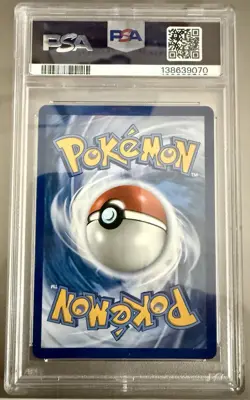 Pokemon TCG Acerola’s Mischief 183 SIR Mega Evolution 2025 PSA GEM MINT 10 - Image 2