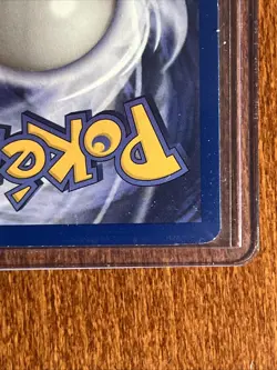 [NM] 2000 Pokemon Team Rocket Dark Persian 1st Edition #42/82 Uncommon - Image 4