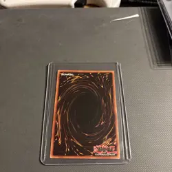 Yugioh! Soul Exchange SDY-041 Super Rare English Vintage NM NP - Image 3