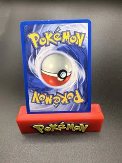 Sabrina's Gengar 14/132 Swirl Holo Gym Heroes Pokemon Card LP+ - Image 4