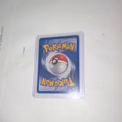 Ditto (Geodude) Reverse Holo 62/113 Delta Species 60 HP Pokemon TCG Card 2005 - Image 3