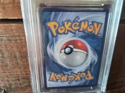 Pokemon Cards promo sr ar shaymin gx vstar secret 013/100 ex graded art card b29 - Image 3