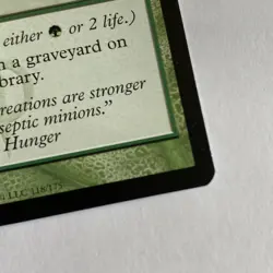 Noxious Revival 118 New Phyrexia Regular MTG TCG CARD NM - Image 5