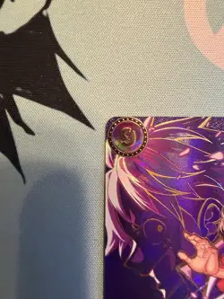 Monkey D. Luffy SP OP09-119 OP13 Carrying on His Will One Piece Card Japanese - Image 2