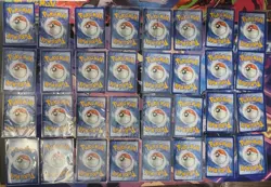 Pokemon Sword & Shield Mixed Lot Of 36 Trainer Gallery Cards NM - Image 2