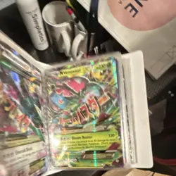 Pokemon TCG Venusaur Holo Card Lot - English Standard Size - Image 1