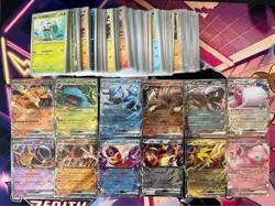 Pokemon Card 151 common R RR 165 complete set sv2a Japanese Charizard Pikachu - Image 2