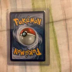 Pokemon Venusaur & Snivy GX Tag Team Rainbow Holo Card 249/236 Cosmic Eclipse - Image 2
