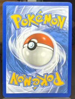 Pokemon TCG Jynx ex 124/165 Sv: Scarlet & Violet 151 Double Rare Holo Card - Image 2