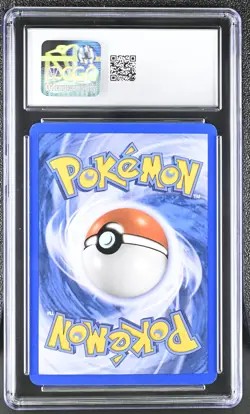 CGC 10 GEM MINT Gengar 2006 EX Legend Maker 5/92 Holo Pokemon Card - Image 2