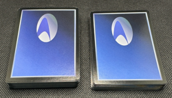 1999 Star Trek CCG: Blaze of Glory Uncommon/Common NEAR COMPLETE SET 66/80 Cards - Image 2