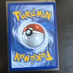 Spritzee (Master Ball Pattern) 038/131 Prismatic Evolutions Reverse Holo Card - Image 2