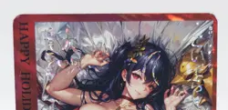 Goddess Story - Anime Waifu Trading Card - Taihou - NUMBERED 106/211 - Image 1