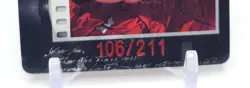 Goddess Story - Anime Waifu Trading Card - Taihou - NUMBERED 106/211 - Image 2