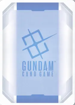 Gundam Barbatos Lupus - GD03-050 LR Gundam Card Game TCG Steel Requiem - Image 3