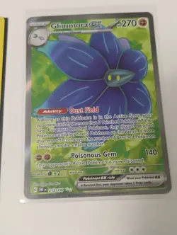 Pokemon Sealed Pre-Release Promo Decks/Full Art/VMAX Holo Cards - Image 2
