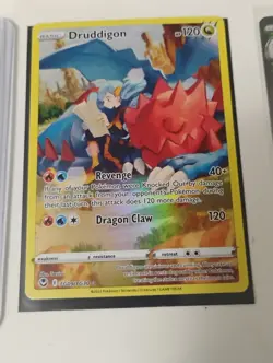Pokemon Sealed Pre-Release Promo Decks/Full Art/VMAX Holo Cards - Image 3