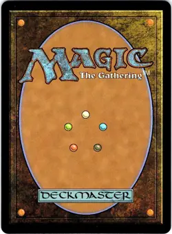 Avatar: The Last Airbender Magic: The Gathering White Lotus Tile - Image 2