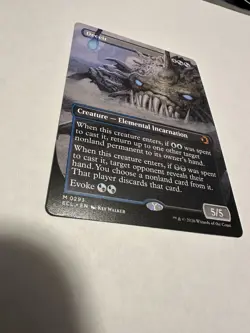 Deceit (Borderless) Lorwyn Eclipsed Regular - Image 2