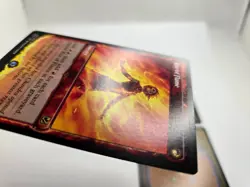 MTG - Rite of Flame x4 - 7 - Signature Spellbook: Chandra (SS3) - NM - Image 4