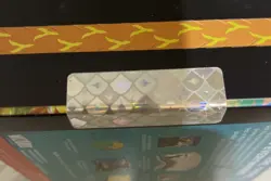 MAGIC THE GATHERING FINAL FANTASY CHOCOBO BUNDLE BOX -BRAND NEW SEALED IN HAND - Image 2