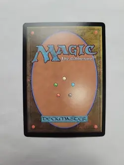 MTG - Force of Will (Borderless) DMR Regular M#418 - Image 3