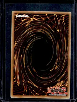 2003 Yu-Gi-Oh! Gearfried the Iron Knight #BPT-012 - Image 2