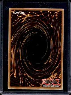 2003 Yu-Gi-Oh! XYZ-Dragon Cannon #BPT-010 - Image 2