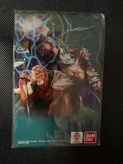 One Piece Two Legends Double Pack Set Volume 5 [DP05] IN HAND! - Image 1