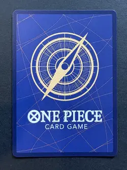 One Piece PRB02 Premium Booster Vol 2 - Smoker OP10-030 SR - Image 2