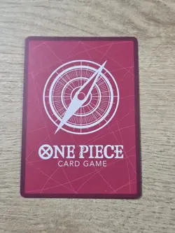 Dracule Mihawk - OP14-020 (Alternate Art) OP14-020 The Azure Sea's Seven Foil - Image 2