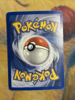 Porygon 80/113 Reverse Holo ex Delta Species Stamped Foil Pokemon TCG Card DMG - Image 5