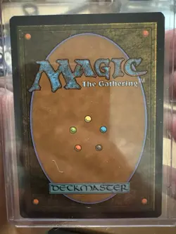 Magic the Gathering the Soul Stone, Marvel's Spider-Man, Regular Mythic Card 66 - Image 2