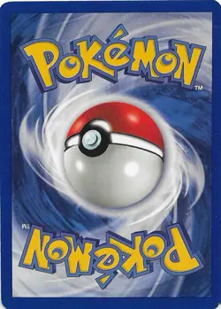 Pokemon TCG Card - Mankey 61/82 | Team Rocket Set | LP! - Image 2