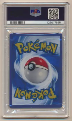 PSA 10 Pokemon Ultra Premium Collection METAL CARD Greninja EX 106/167 GEM MINT! - Image 2