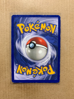 Scyther 10/64 Jungle Set - Holo Pokemon Card - HP - Image 3