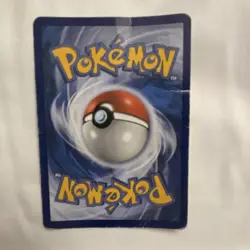 Pokemon Charizard 11/108 Evolutions Holo Rare 150 HP Card English 2016 - Image 2