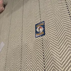 Tapu Lele and Toxicity Rainbow Rare Sun and Moon Era Pokemon Card - Image 4