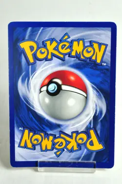 Pokemon Card TCG Alakazam 1/102 Holo Rare Base Set 1999 English MP - Image 4
