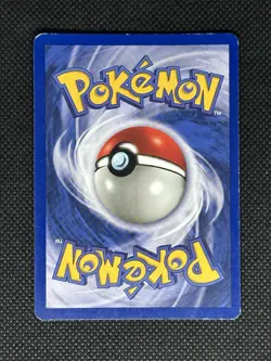 Dragonite Holo 4/62 Unlimited Card Fossil Pokemon Base Set 1999 - Image 2